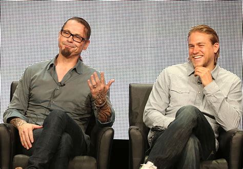 kurt sutter charlie hunnam.